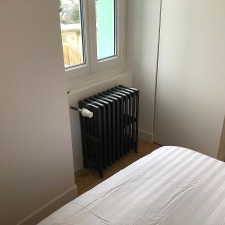 Du Mann Petite Maison Jardin A 100M Du Port De Vannes Avec Parking Exteriör bild