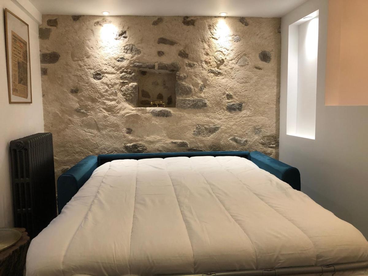 Du Mann Petite Maison Jardin A 100M Du Port De Vannes Avec Parking Exteriör bild
