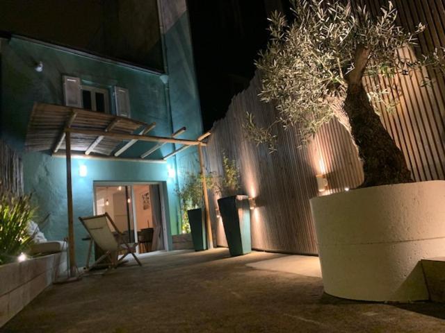 Du Mann Petite Maison Jardin A 100M Du Port De Vannes Avec Parking Exteriör bild