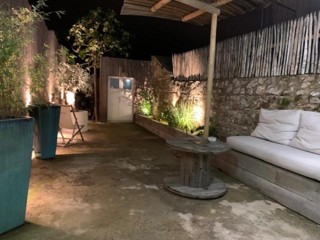 Du Mann Petite Maison Jardin A 100M Du Port De Vannes Avec Parking Exteriör bild