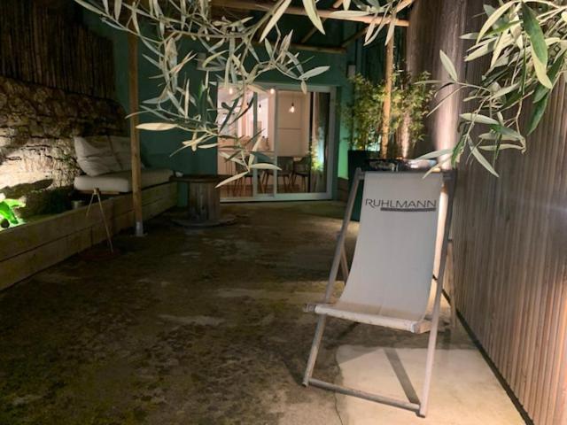 Du Mann Petite Maison Jardin A 100M Du Port De Vannes Avec Parking Exteriör bild